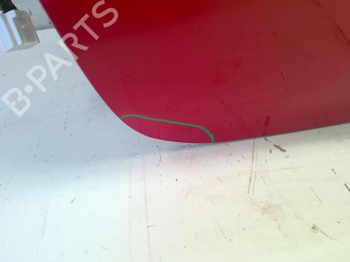 Left front door CITROËN C1 (PM_, PN_) 1.0 | BP18217271C2 