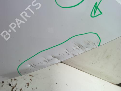 Left rear door RENAULT CLIO IV (BH_) 1.5 dCi 90 | BP26500279C4 
