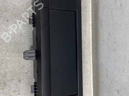 Instrument cluster CITROËN C4 CACTUS 1.6 BlueHDi 100 | BP31583189C47 - Image 3