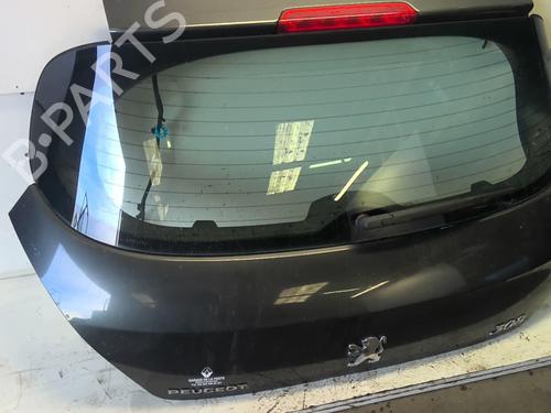 Used Tailgate Tailgate 18220633 18220633