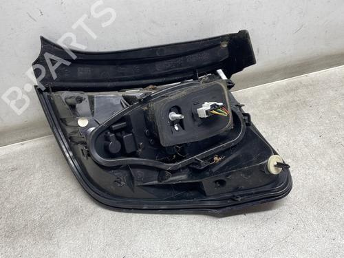 Left taillight CITROËN C3 II (SC_) 1.4 HDi 70 (SC8HZC, SC8HR0, SC8HP4) | BP31344529C34