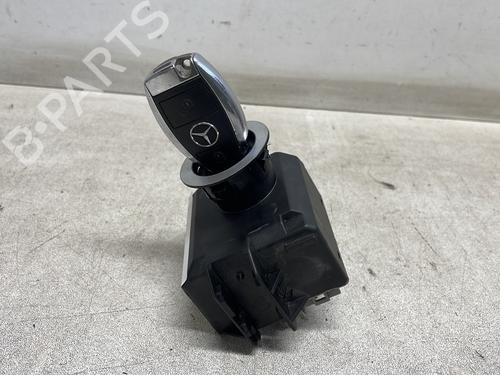 Card reader MERCEDES-BENZ A-CLASS (W176) A 200 CDI (176.001) | BP27279513E4 