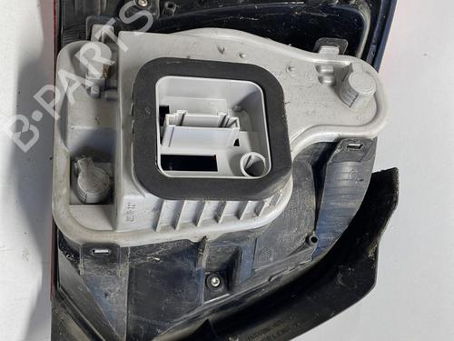 Right taillight VW POLO V (6R1, 6C1) 1.6 TDI | BP23762258C35 