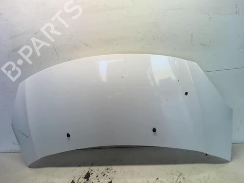 Hood CITROËN C3 II (SC_) 1.4 HDi 70 (SC8HZC, SC8HR0, SC8HP4) | BP18209657C1 