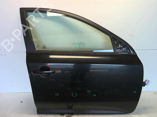 Used Right front door KIA CEE'D Hatchback (ED) 1.6 CRDi 115 (115 hp) 18207625