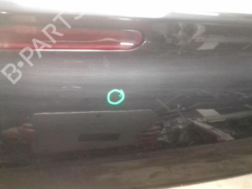 Tailgate PEUGEOT 207 CC (WD_) 1.6 HDi | BP18227961C6 