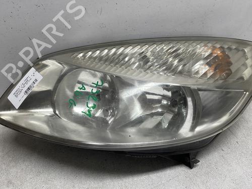 Used Left headlight RENAULT SCÉNIC II (JM0/1_) 1.5 dCi (JM02, JM13) (101 hp) 27746190