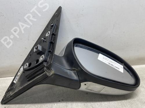 Used Right mirror HYUNDAI i30 (FD) 1.6 CRDi (90 hp) 27360012