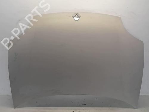 Used Hood RENAULT KANGOO (KC0/1_) 1.4 (KC0C, KC0H, KC0B, KC0M) (75 hp) 18221347