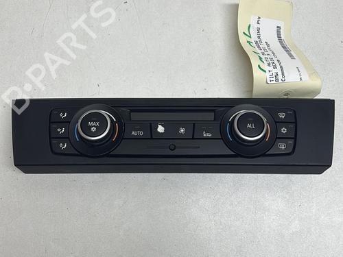 Used Climate control Climate control BMW 3 Touring (E91) 318 d (143 hp) 18222852 18222852