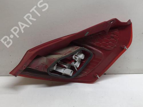 Left taillight FORD FIESTA VI (CB1, CCN) 1.4 TDCi | BP18219556C34 