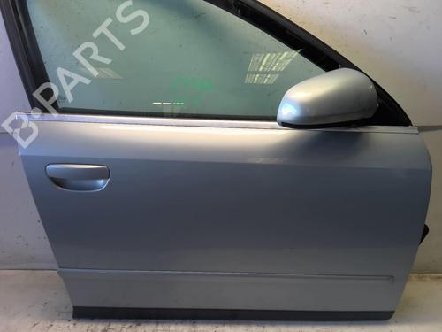 Dør høyre foran AUDI A4 B6 (8E2) 2.0 | BP18212964C3 