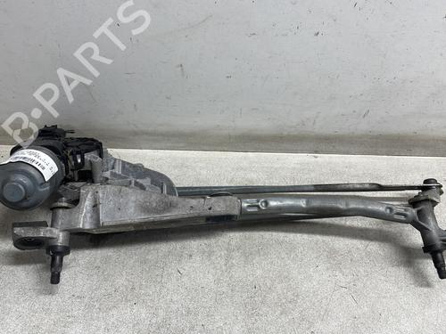 Vindrute Vindusviskermekanisme FORD FIESTA VI (CB1, CCN) 1.4 TDCi (70 hp) 30478947