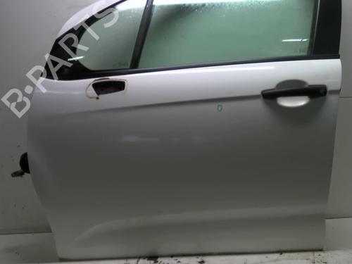 Left front door CITROËN C3 II (SC_) 1.4 HDi 70 (SC8HZC, SC8HR0, SC8HP4) | BP18209645C2 