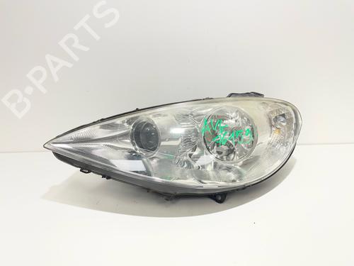 Left headlight PEUGEOT 807 (EB_) 2.0 HDI | BP39148136C28 - Image 4