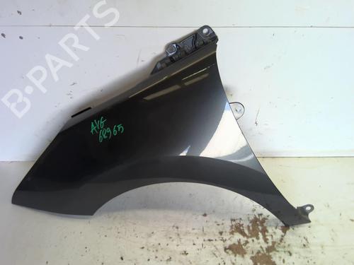 Left front fenders PEUGEOT 5008 (0U_, 0E_) 1.6 HDi | BP18215820C41 