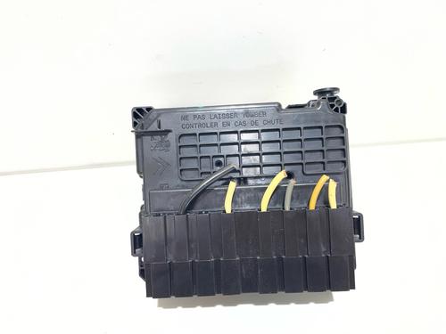 Fuse box CITROËN C3 II (SC_) 1.4 HDi 70 (SC8HZC, SC8HR0, SC8HP4) | BP38681153E1 - Image 4