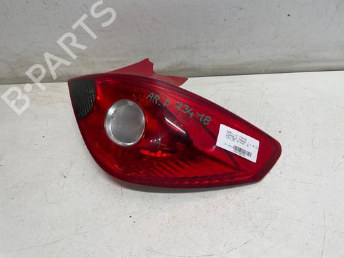 Used Right taillight Right taillight 36845029 36845029