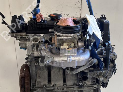 Used Engine CITROËN SAXO (S0, S1) 1.0 X (50 hp) 25653817