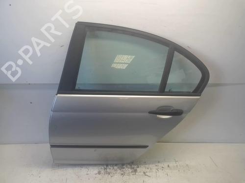 Used Left rear door BMW 3 (E46) 320 d (150 hp) 18220903