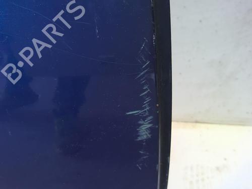Used Right rear door RENAULT MODUS / GRAND MODUS (F/JP0_) 1.5 dCi (FP0D, JP0D) (82 hp) 18223188