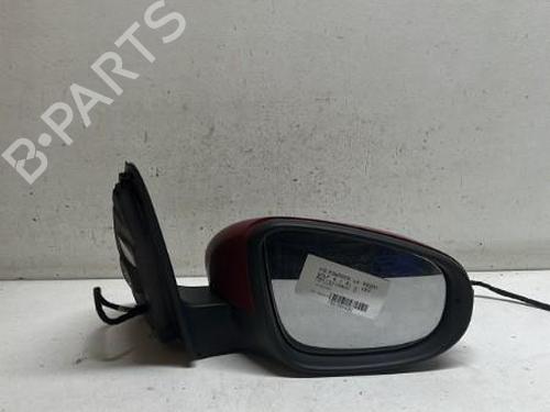 Right mirror VW GOLF VI (5K1) 1.4 | BP18229789C27 