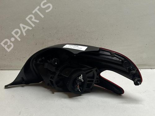 Used Left taillight Left taillight PEUGEOT 208 I (CA_, CC_) 1.5 BlueHDI 100 (102 hp) 18207246 18207246