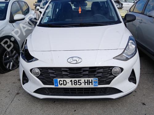 Teile für HYUNDAI i10 II (BA, IA) 4836013