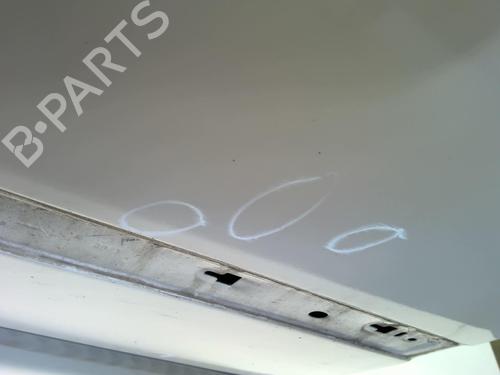 Left front door RENAULT VEL SATIS (BJ0_) 3.5 V6 (BJ0R, BJ0V, BJ0U) | BP18224684C2 