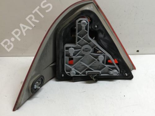 Right taillight MERCEDES-BENZ C-CLASS (W203) C 220 CDI (203.006, 203.008) | BP18208604C35 
