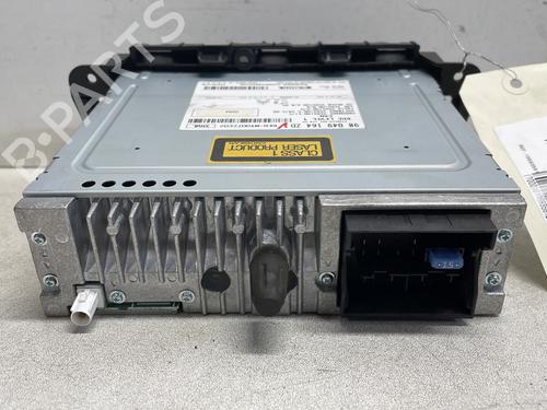 Radio PEUGEOT 208 I (CA_, CC_) 1.4 HDi | BP26431533E6 