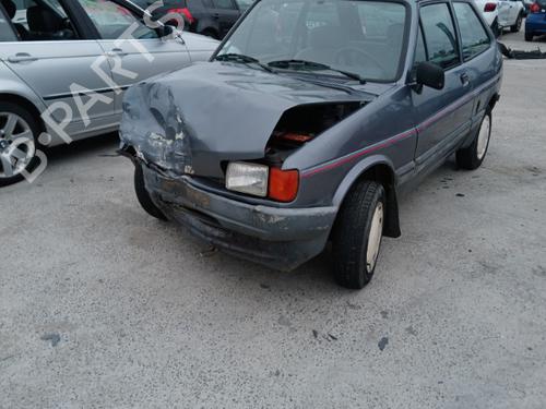 Used Parts FORD FIESTA II (FBD)  1.1 (FBD)  2380800