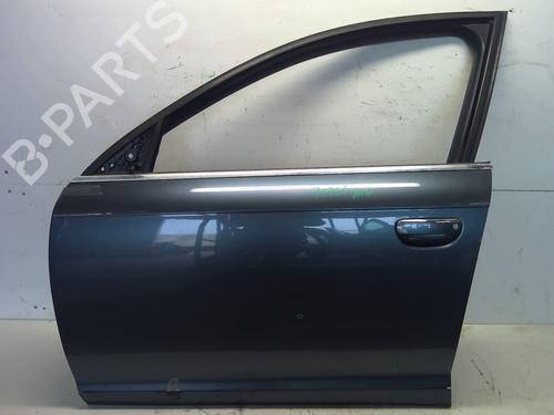 Dør venstre fortil AUDI A6 C6 (4F2) 2.7 TDI (180 hp) 23762487