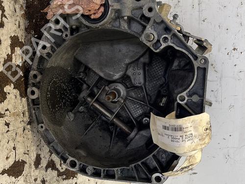 Used Gearbox FIAT PUNTO (188_) 1.2 60 (188.030, .050, .130, .150, .230, .250) (60 hp) 27887977