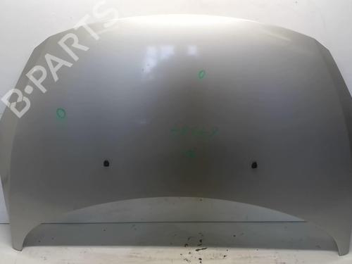 Hood PEUGEOT 307 (3A/C) 1.6 HDi 110 | BP18218397C1 
