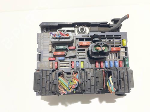 Fuse box CITROËN C5 II Break (RE_) | BP37451715E1 - Image 3
