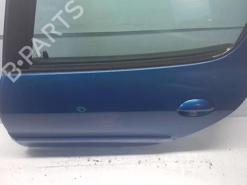 Left rear door PEUGEOT 206 Hatchback (2A/C) 1.4 16V | BP18228490C4 