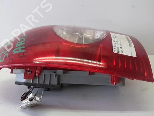 Venstre baglygte RENAULT CLIO II (BB_, CB_) 1.5 dCi (B/CB07) | BP18232683C34 