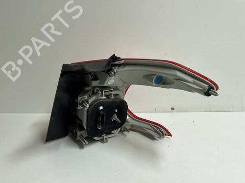 Left taillight PEUGEOT 2008 I (CU_) 1.6 HDi | BP19432384C34 