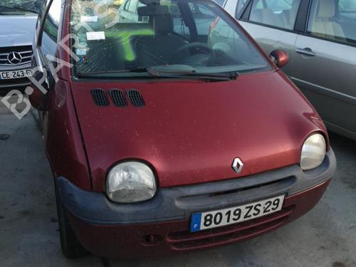 Faro izquierdo RENAULT TWINGO I (C06_) 1.2 (C066, C068) | BP18217457C28 