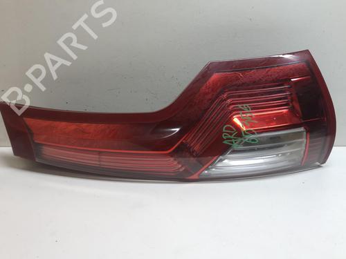 Højre baglygte CITROËN C4 Grand Picasso I (UA_) 1.6 HDi (109 hp) 18213626