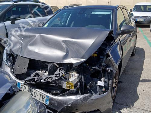 Used Parts PEUGEOT 308 SW II (LC_, LJ_, LR_, LX_, L4_) 1.5 BlueHDi 130 4743440