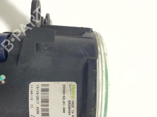 Left front fog light SUZUKI VITARA (LY) 1.6 (APK 416) | BP39896696C30 - Image 2