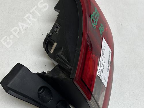 Right taillight RENAULT CLIO IV (BH_) 1.5 dCi 90 | BP18230082C35
