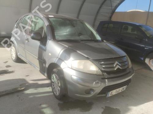 Hood CITROËN C3 I (FC_, FN_) 1.4 HDi | BP18217766C1 