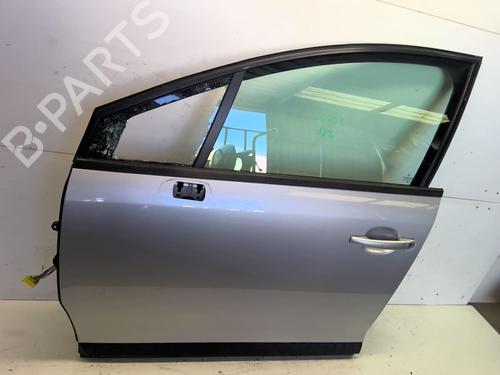 Left front door CITROËN C4 I (LC_) 1.6 HDi | BP18217393C2 
