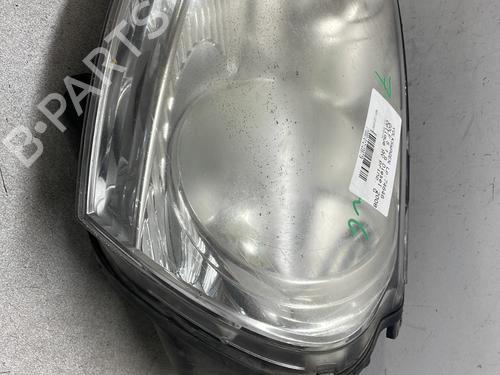Left headlight VW GOLF V (1K1) 1.9 TDI | BP32312171C28 - Image 4