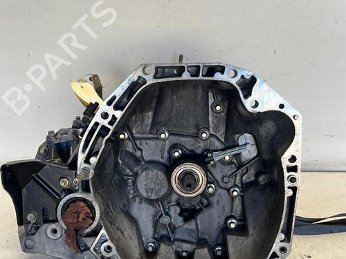 Gearbox RENAULT SCÉNIC II (JM0/1_) 1.5 dCi (JM1F) | BP18207261M3 