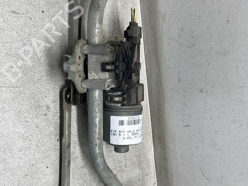 Used Front wipers mechanism PEUGEOT 2008 I (CU_) 1.6 HDi (92 hp) 30899970