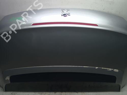 Tailgate PEUGEOT 207 CC (WD_) 1.6 16V | BP18227728C6 